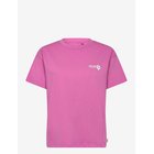 RIP CURL Surf Puff Party Pack Relaxed - SUPER PINK - L