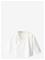 MANGO Double-Breasted Cardigan - NATURAL WHITE - 1-3M – kuva 1