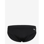 PUMA SWIM Puma Swim Men Classic Briefs 1P - BLACK - L