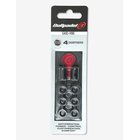 BULLPADEL Ease Vibe - BLACK - One Size