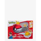 POKEMON Pokemon Battle Spinner Pikachu - MULTI COLOUR - One Size