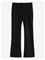 LINDEX Flared Suit Trousers - BLACK - 152 – kuva 1