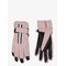 COLD Softy Gloves - OLD ROSE - 7-8 – kuva 1