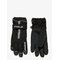 COLD Softy Gloves - BLACK - 7-8 – kuva 1