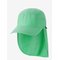 REIMA Sunproof Hat, Biitsi - FRESH MINT - 54 – kuva 1