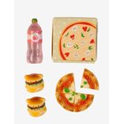 LUNDBY Lundby Fredagsmys - MULTI - One Size