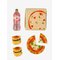 LUNDBY Lundby Fredagsmys - MULTI - One Size – kuva 1