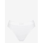 SLOGGI Sloggi Double Comfort T Tai - WHITE - 40