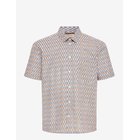 BLEND Bhamir Shirt - LICHEN BLUE - S