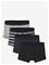 NAME IT Nkmlior 4P Boxer - DARK SAPPHIRE - 116 – kuva 1