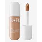 ISADORA The No Compromise 2-In-1 Soft-Matte Foundation & Concealer - 25N - 20 ml