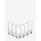 DORRE Saba Snapsglas 6-Pack - TRANSPARANT - 6 CL – kuva 1