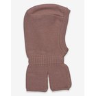 COLOR KIDS Balaclava - Wool W. Windstop - ANTLER - 48