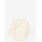NOPPIES Top Ls - EGRET - 74 – kuva 1