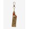 ANNA + NINA Beaded Light My Fire Keychain - MULTICOLOR - One Size – kuva 1