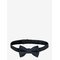 NAME IT Nmmrollo Bowtie - NAVY BLAZER - 80-92 – kuva 1