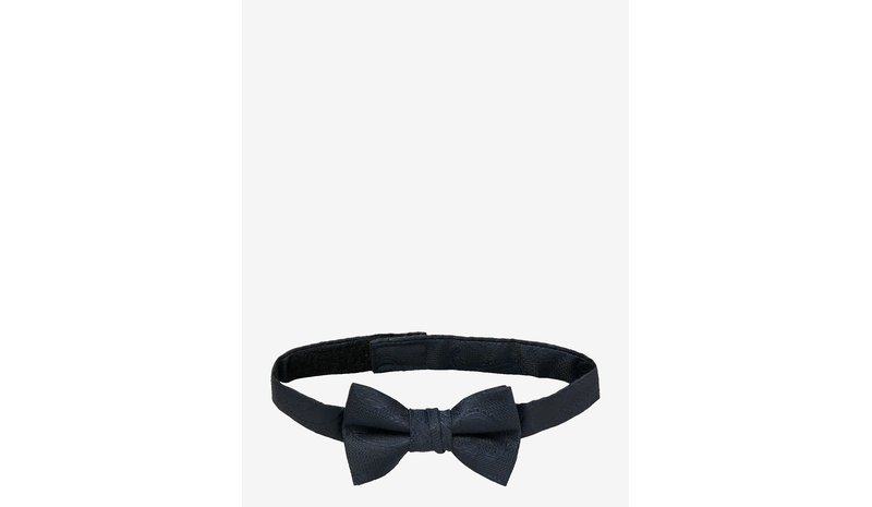 NAME IT Nmmrollo Bowtie - NAVY BLAZER - 80-92 – kuva 1/1