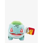 POKEMON Pokemon Plush 20 Cm Bulbasaur Cdu - MULTI COLOUR - One Size