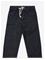 MANGO Straight Jeans With Drawstring - OPEN BLUE - 110 – kuva 1