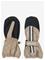 COLD Filur Mitten - TAUPE - 4 – kuva 1