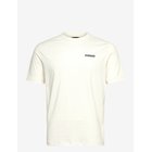 NAPAPIJRI S-Flint Ss Fancy Fx3 - WHITE WHISPER - M