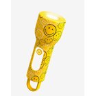 MOBILITY ON BOARD Smiley Glowy - YELLOW - One Size