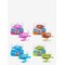 ROBO ALIVE Robo Alive Swimming Turtle Assorted - MULTI - One Size – kuva 1