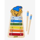 BAMSE Bamse - Xylophone - MULTIPLE COLOR - One Size