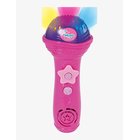 SIMBA TOYS My Music World Girls Shining Micro - PINK - One Size