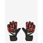 NIKE Nk Gk Match Jr - Ho24 - BLACK/BRIGHT CRIMSON/BLUR - 6