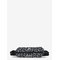 FITLETIC Mini Sport - BLK & WHT ABSTRACT - One Size – kuva 1