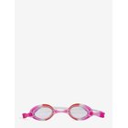 NIKE SWIM Nike Chrome Youth Goggle - PINK SPELL - One Size