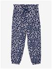 BOBOLI Viscose Trouser Floral For Girl - PRINT - 80
