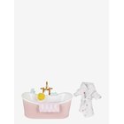 LUNDBY Lundby Badekar - MULTI - One Size