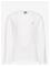 TOMMY HILFIGER Boys Basic Cn Knit L/S - BRIGHT WHITE - 98 – kuva 1