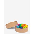 SCRUNCHEMS Scrunchems Mega Rainbow Dumpling Set - MULTICOLOR - One Size