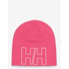 HELLY HANSEN K Outline Beanie - HOT PINK - 57-58