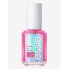 ESSIE Essie Hard To Resist Glow & Shine Nail Strengthener Sheer Pink 13,5 Ml - TRANSPARENT - 13.5 ml