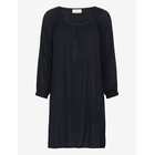 KAFFE Amber Tunic - MIDNIGHT MARINE - 36