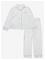 MANGO Floral-Print Pyjama Set - NATURAL WHITE - 128 – kuva 1