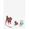 LUNDBY Dukkehusdyr Hunde - MULTI - One Size – kuva 1