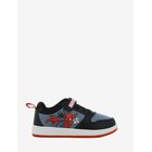 SPIDER-MAN Boys Sneakers - BLACK/GREY - 25