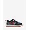 SPIDER-MAN Boys Sneakers - BLACK/GREY - 25 – kuva 1