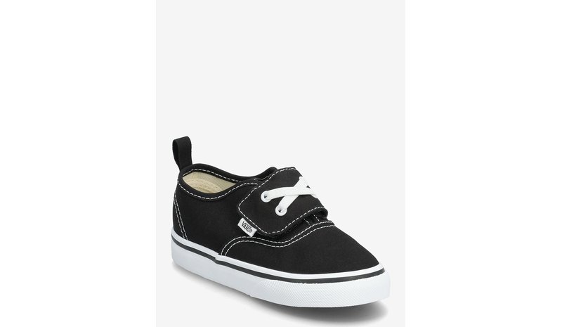 VANS Authentic Elastic V - BLACK - 38 – kuva 1/1