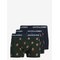 JACK & JONES Jacgate Deer Trunks 3 Pack Jnr - NAVY BLAZER - 176 – kuva 1