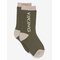VIKING Play Wool Thermo Socks - OLIVE - 25/27 – kuva 1