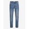 SOLID Sdryderblue 200 - LIGHT BLUE DENIM - 34 x 30 – kuva 1