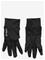 COLD I-Touch Gloves Jr - BLACK - 8-9 – kuva 1