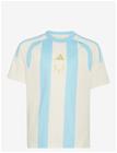 ADIDAS PERFORMANCE Messi Tr Jsy Y - OWHITE/ICEBLU - 152