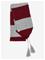 THE ANIMALS OBSERVATORY Frey Snake Scarf - MEDIUM GREY HEATHER - One Size – kuva 1